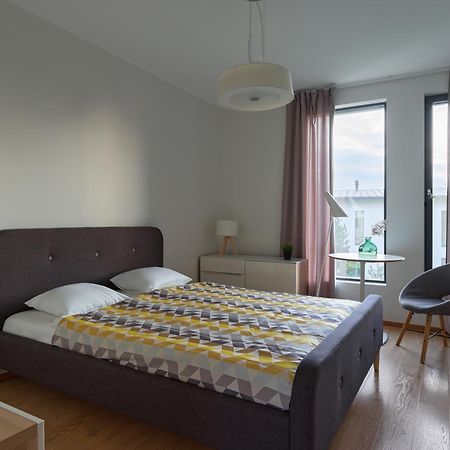 Sun Villa Imatra Bagian luar foto