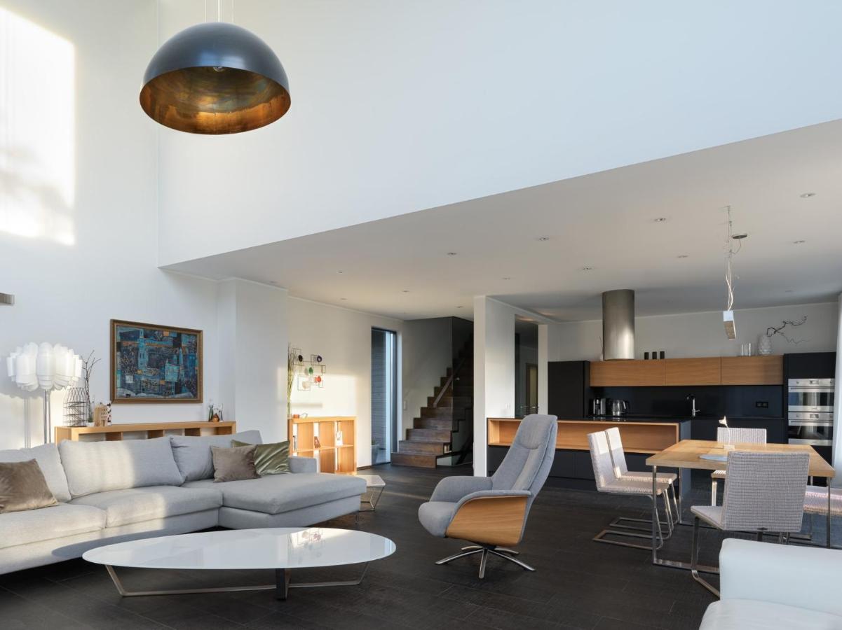 Sun Villa Imatra Bagian luar foto