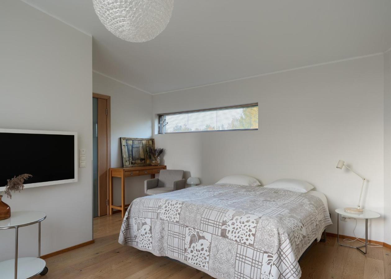 Sun Villa Imatra Bagian luar foto