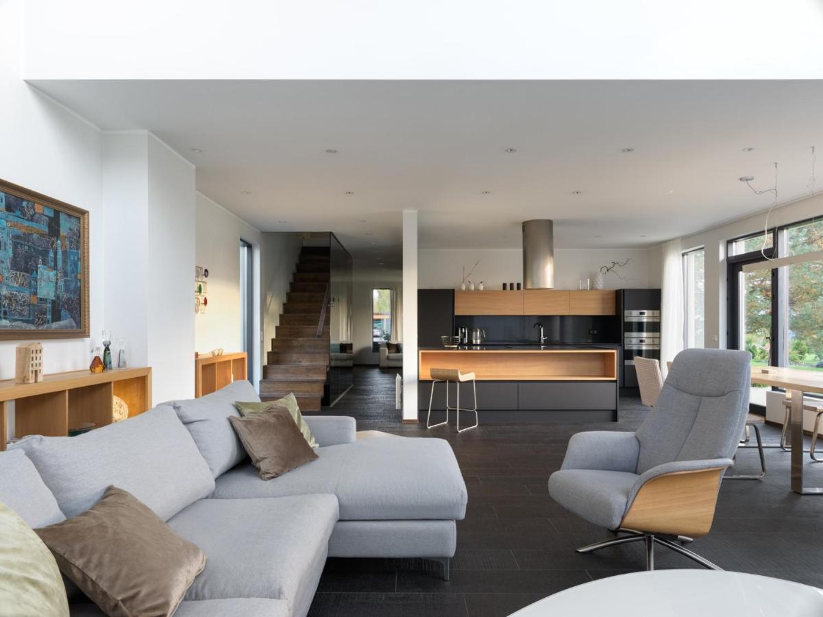 Sun Villa Imatra Bagian luar foto