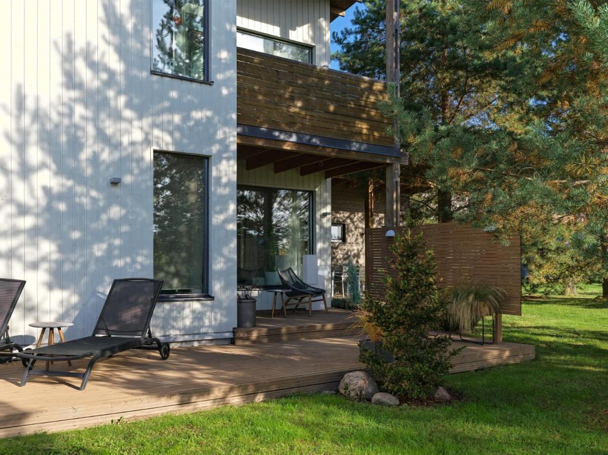 Sun Villa Imatra Bagian luar foto
