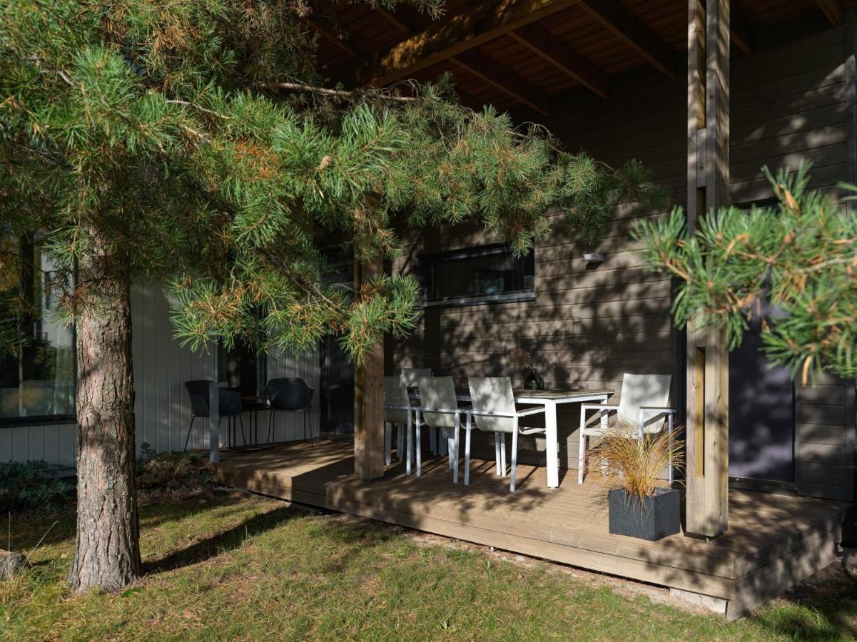 Sun Villa Imatra Bagian luar foto
