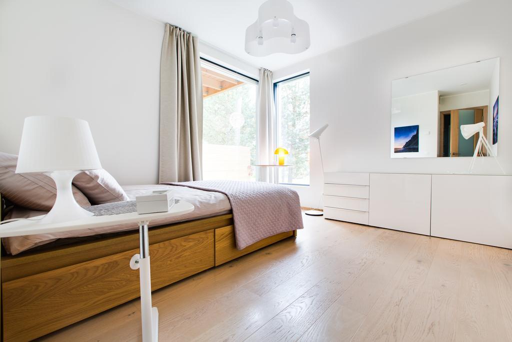 Sun Villa Imatra Bagian luar foto