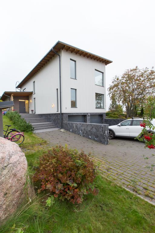 Sun Villa Imatra Bagian luar foto